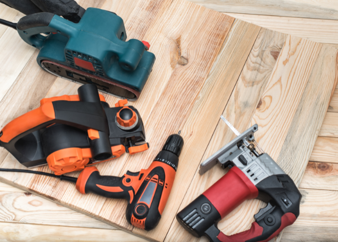 power tools