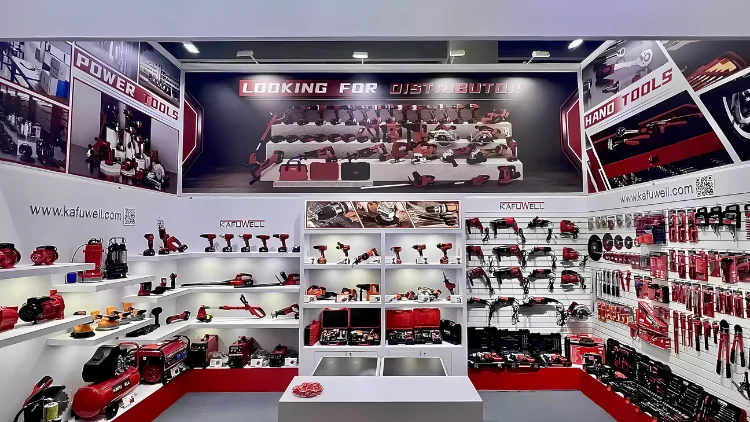 kafuwell distributors