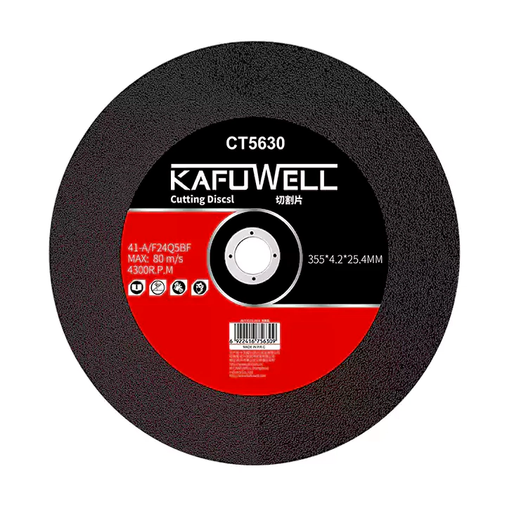 CT5630 Cutting Wheel