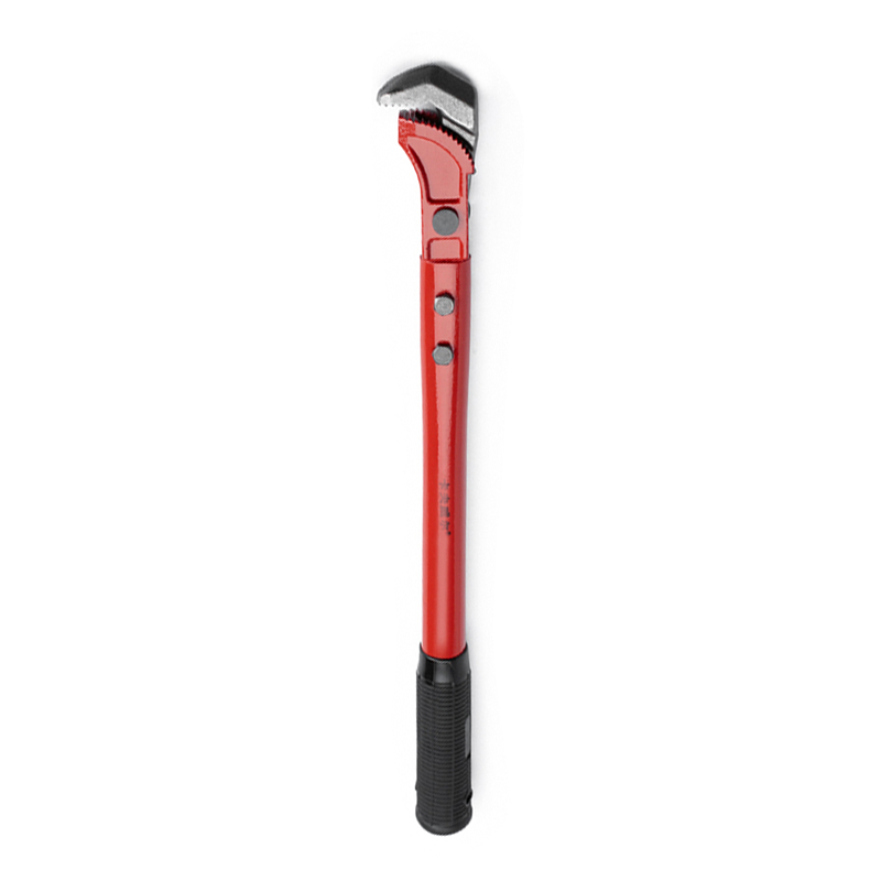PC4118S 18-Inch Quick-Adjust  Pipe Wrench