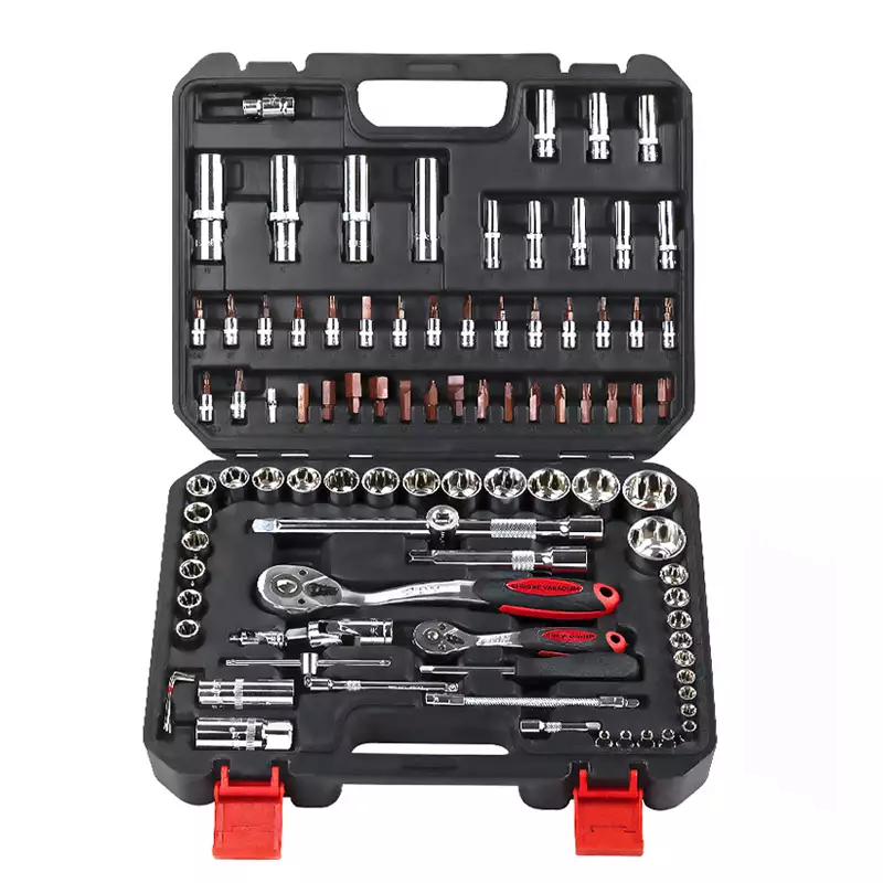 SS13094A 94pcs Metric Tool Set
