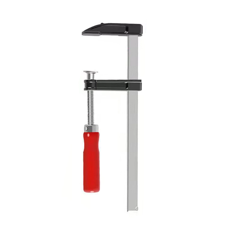 FJ2001 Cast Iron F-Clamp