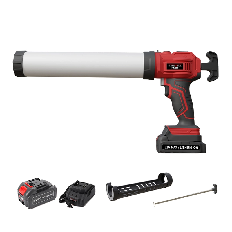 P4709F-2-1 Cordless Caulking Gun Set