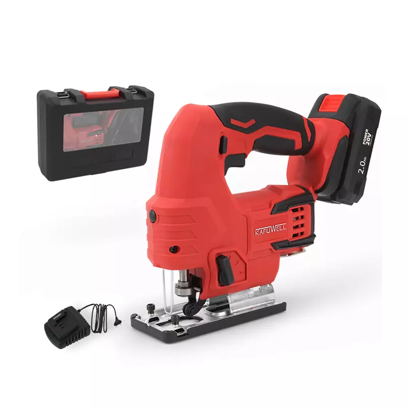 PA4227A-Y-2S-2 20V Cordless Jigsaw Set