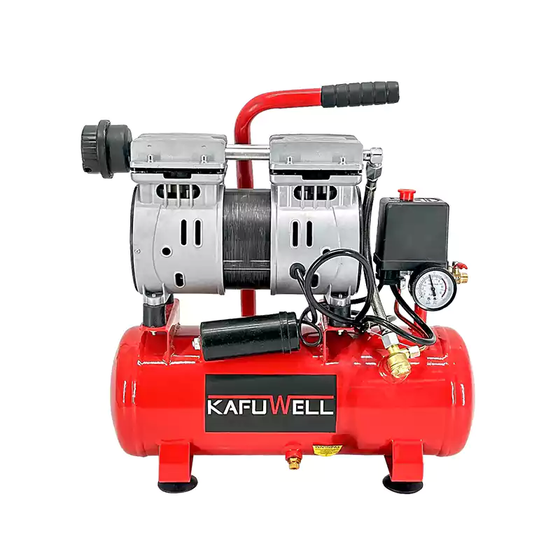 PA5561 9L Oil-Free Air Compressor