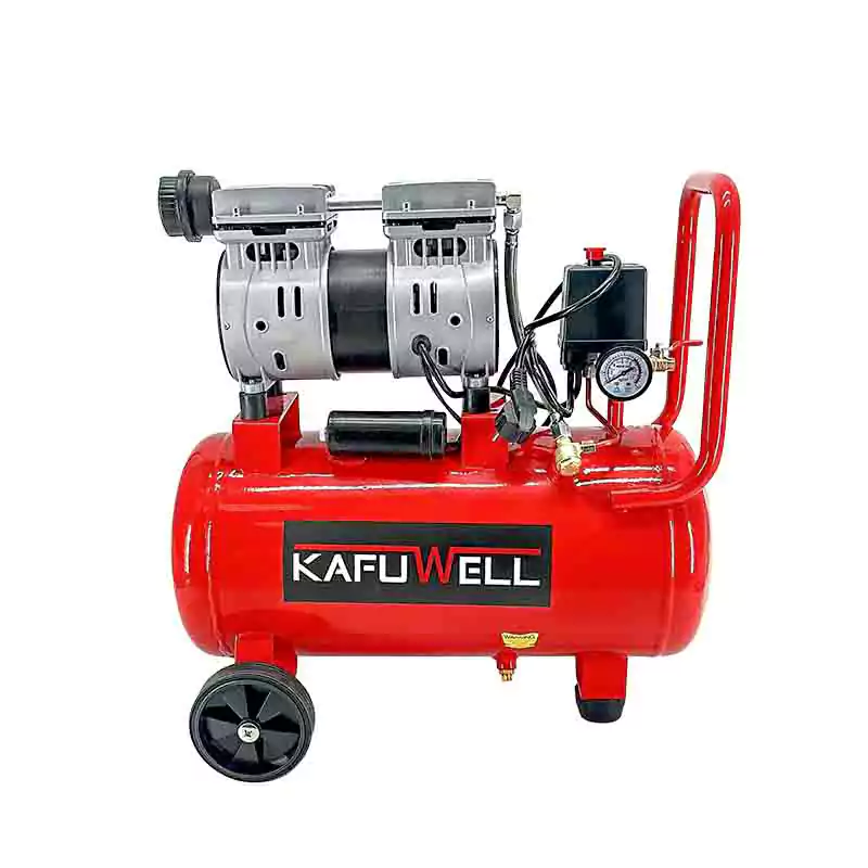 PA5562 30L Oil-Free Air Compressor