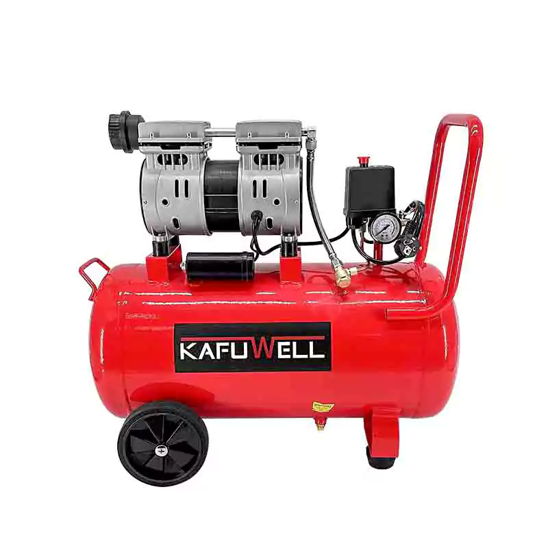 PA5563 50L Oil-Free Air Compressor