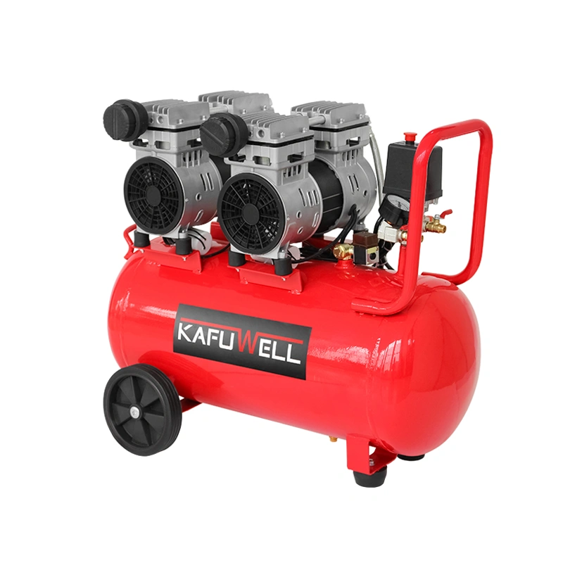 PA5564 50L Oil-Free Air Compressor
