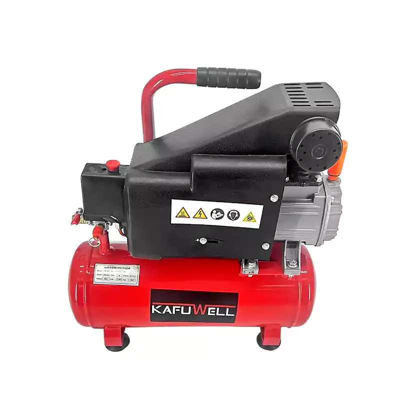 PA5565 9L Oil-Lubricated Air Compressor