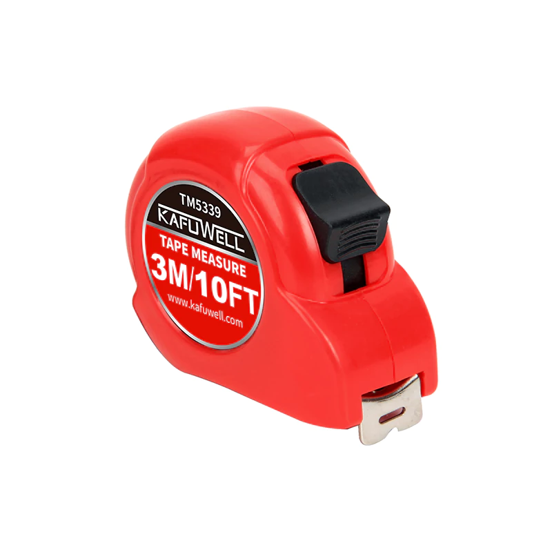 TM5339 3M Dual-Scale Tape Measure