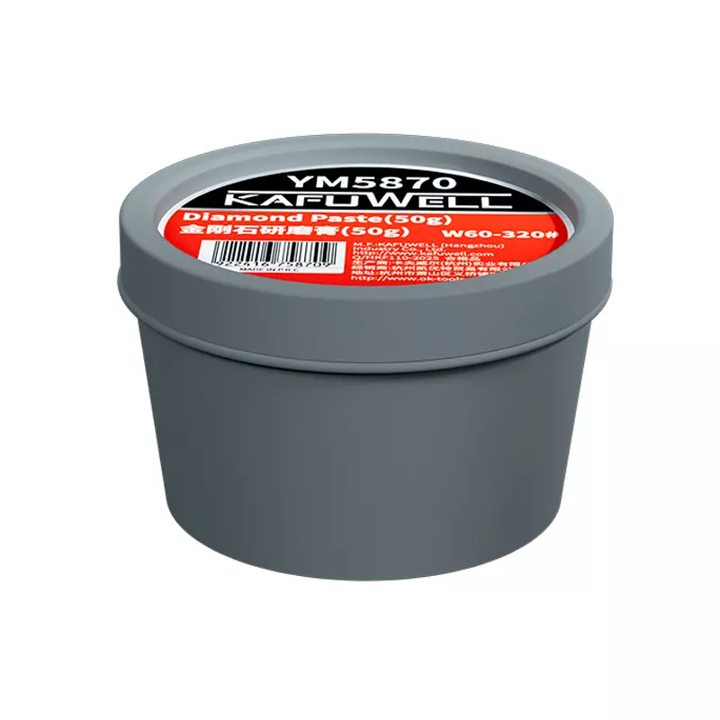 YM5870 Diamond Lapping Paste