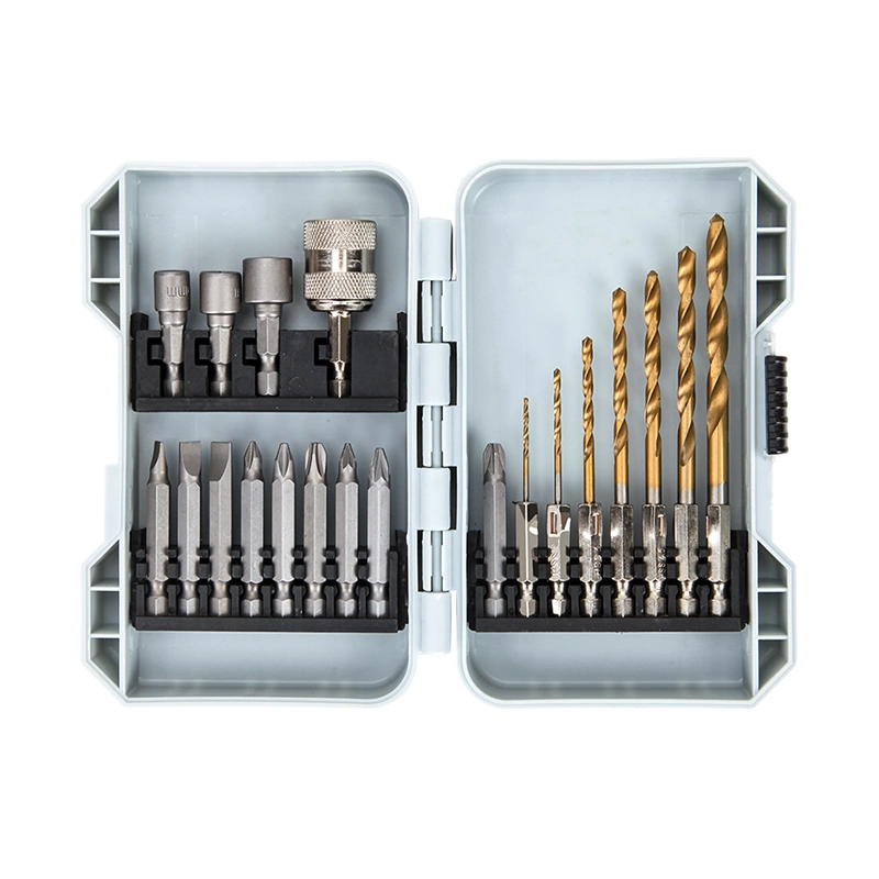 BS3455 20pcs Drill & Driver Bit Set