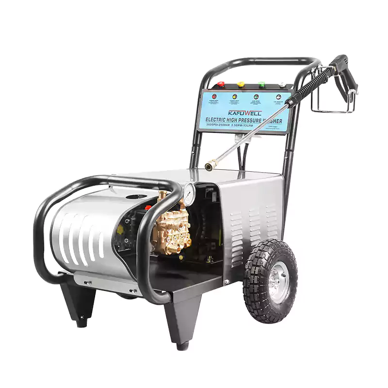 PA5645 Electric Pressure Washer