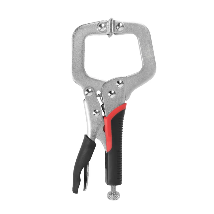 PC4663 6-Inch C-Clamp Plier