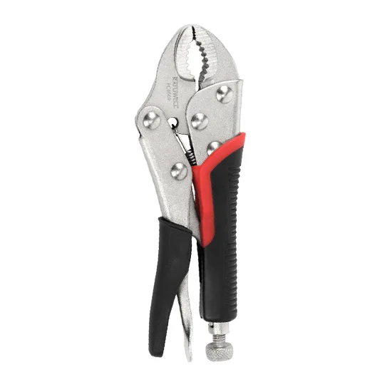 PC4669 5-Inch Round Nose Plier