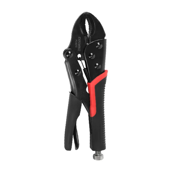 PC4672 7-Inch Round Nose Plier