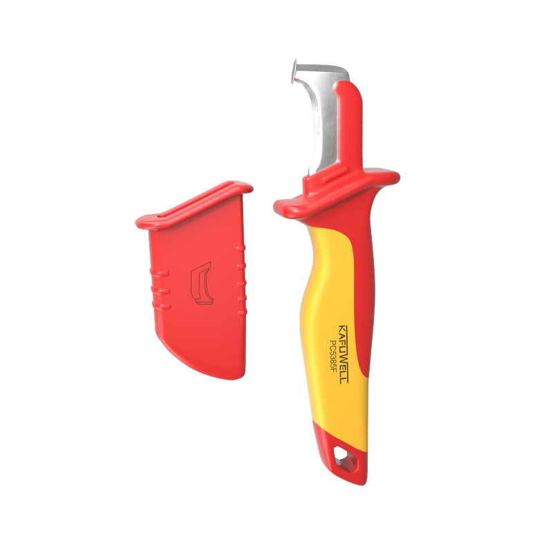 PC5385F VDE Insulated Knife