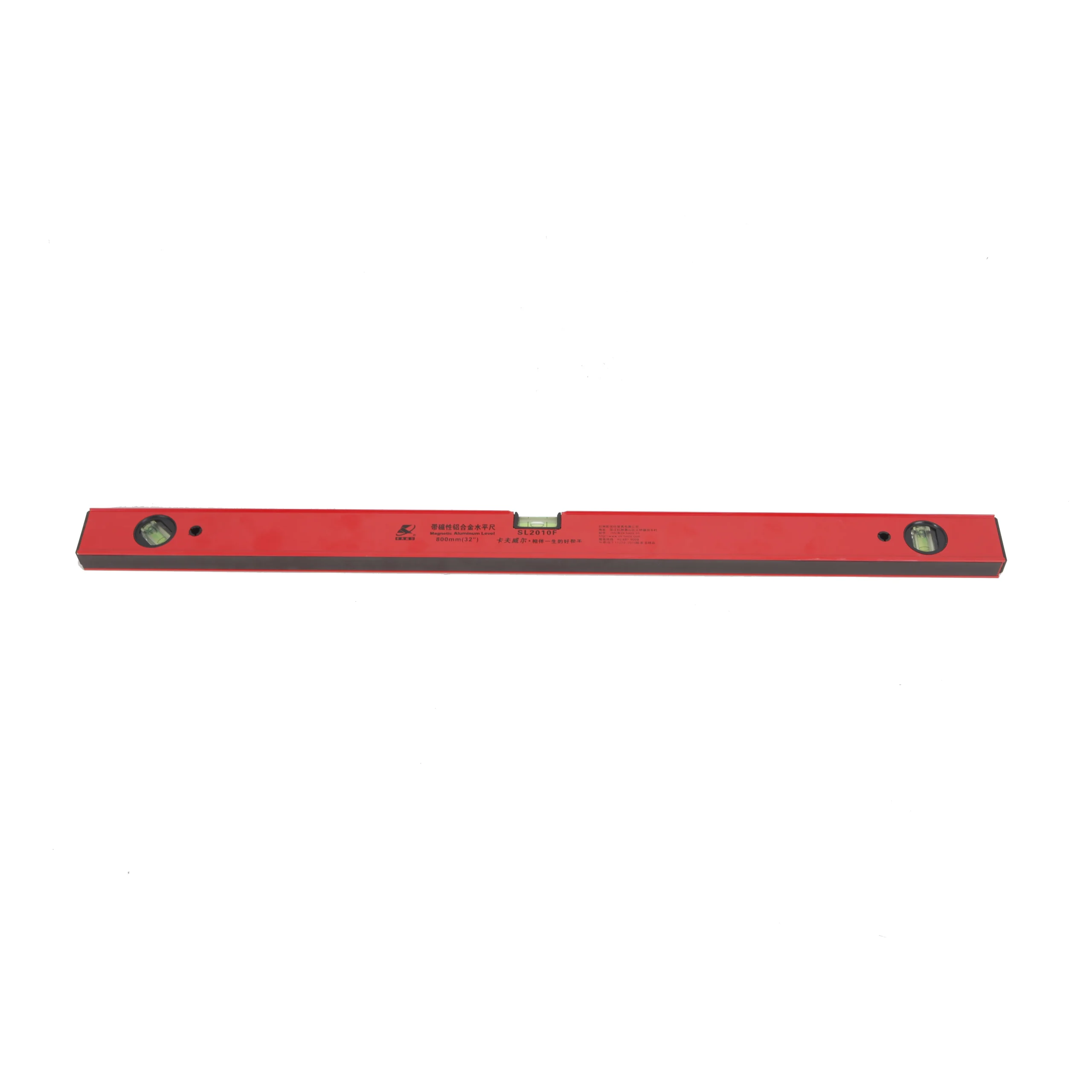 SL4472F Premium Magnetic Aluminum Level
