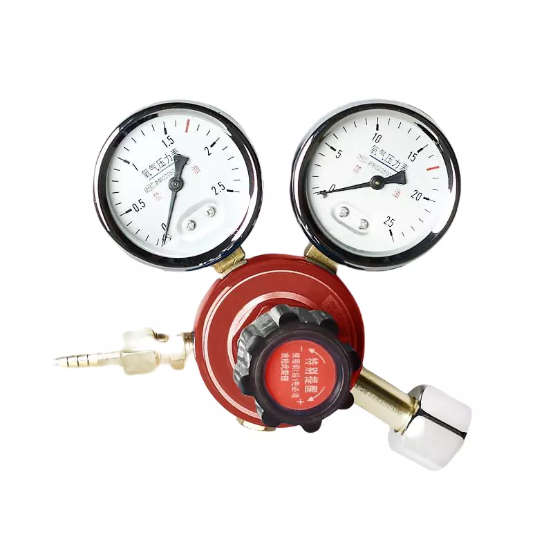 DT0001 Oxygen Regulator