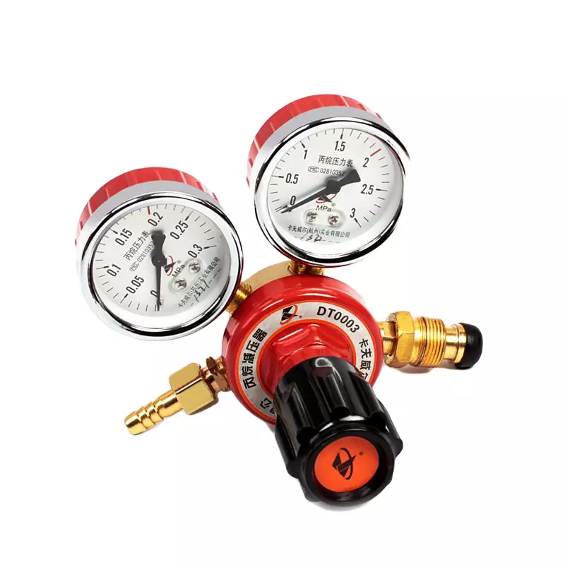 DT0003 Propane Regulator