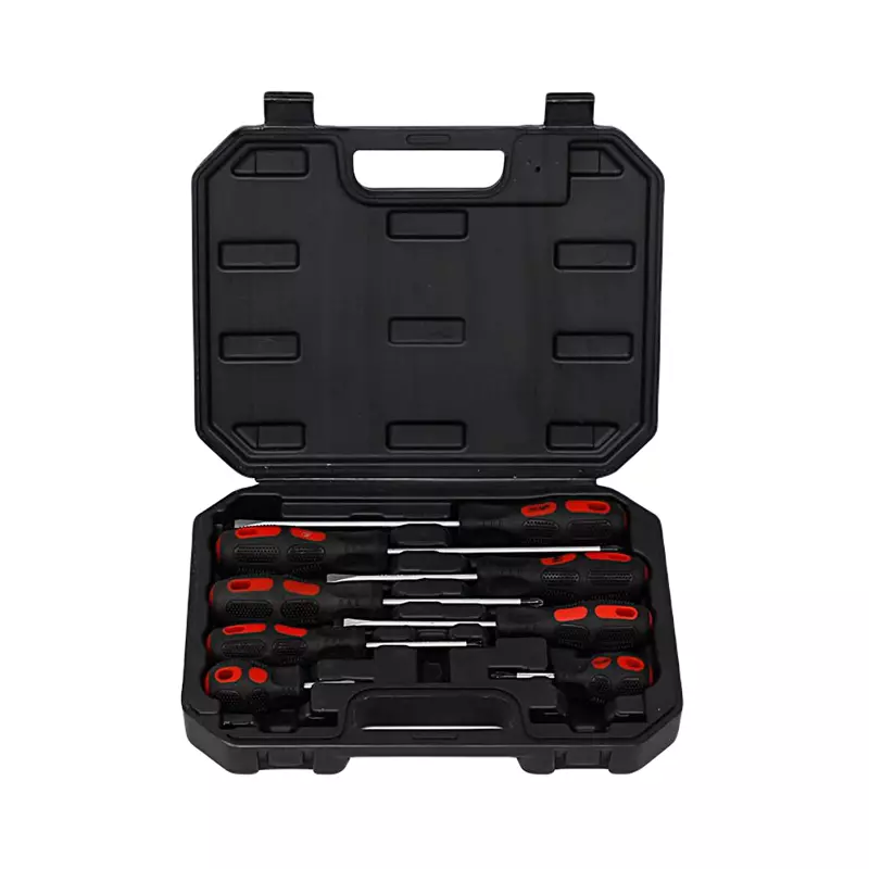 SD5004G 8pcs Screwdriver Set
