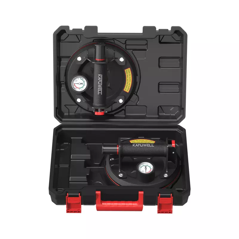 SU3888A-YMX-EU Vacuum Suction Cup (2pcs Pack)