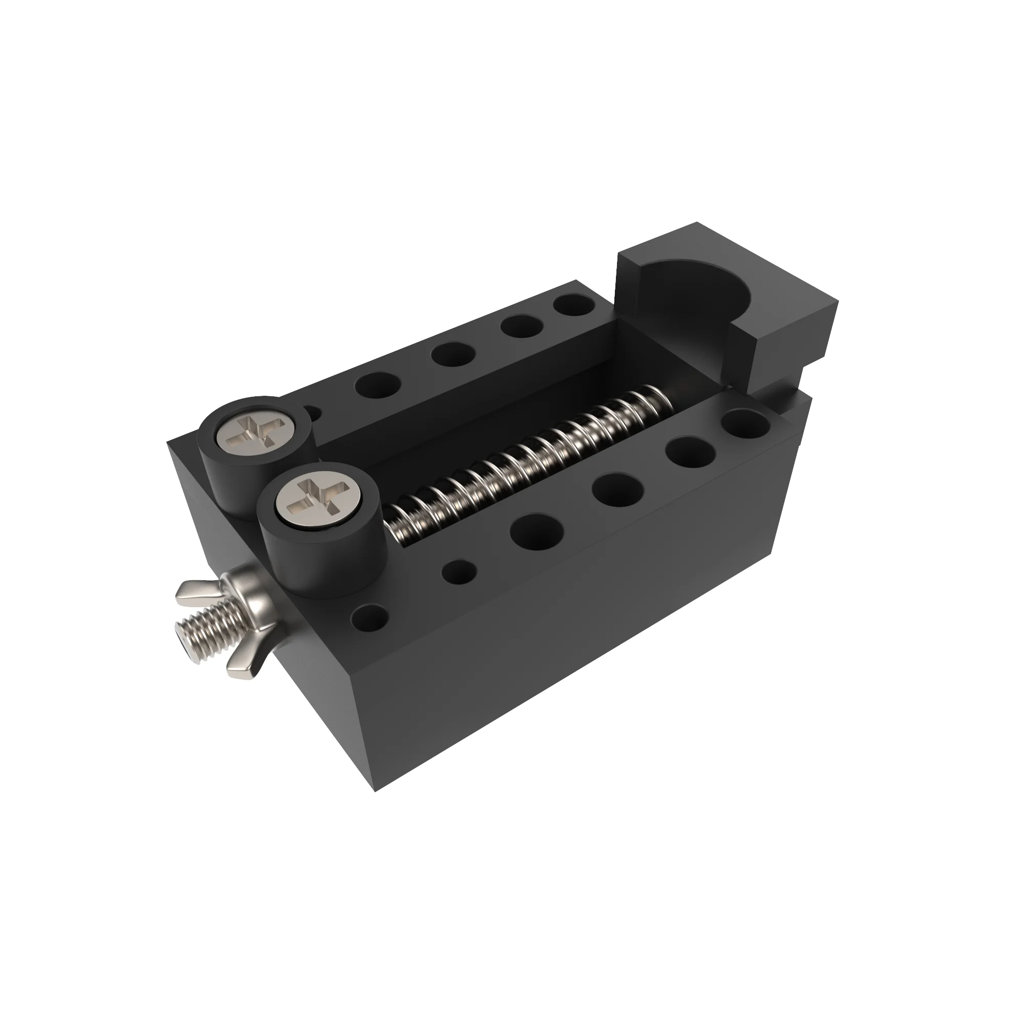 WA3390 Workbench Clamp