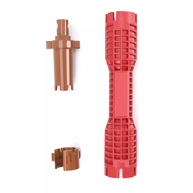 WR3977 Double-End Sink Wrench