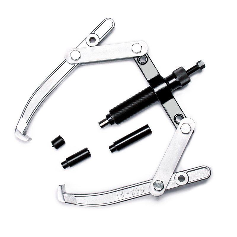 PC5054J Hidrouliese Draertrekker 25T 2 pote KAFUWEIER, koop met verlengkoorde