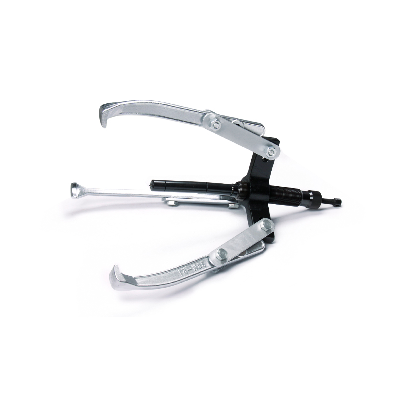 PC5056J Hidrouliese trekker 25T 3 pote KAFUWEIER, koop vir laers met aflewering