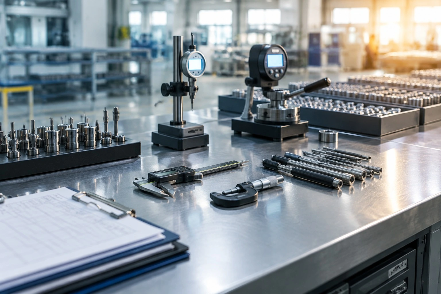  KAFUWELL se kwaliteitstelsel: ISO 9001 vir die bestuur van die stelsel, BSCI vir maatskaplike nakoming, TUV vir die ritselsleutel-lyn en QR-lotspoorbaarheid.