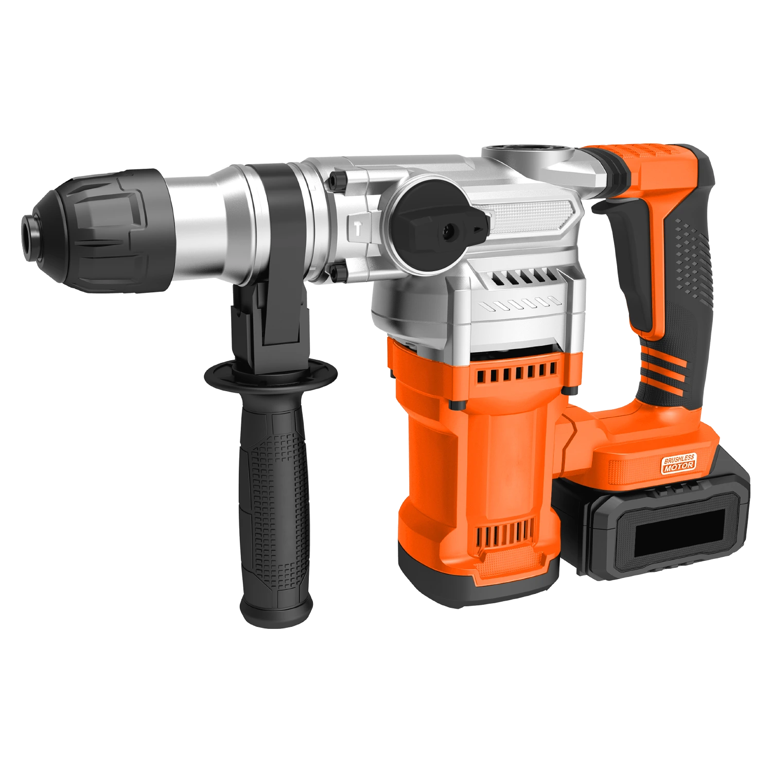 PA6278H / PA6277H – 20V Borsellose Litium-ioon Hamerboor-reeks
