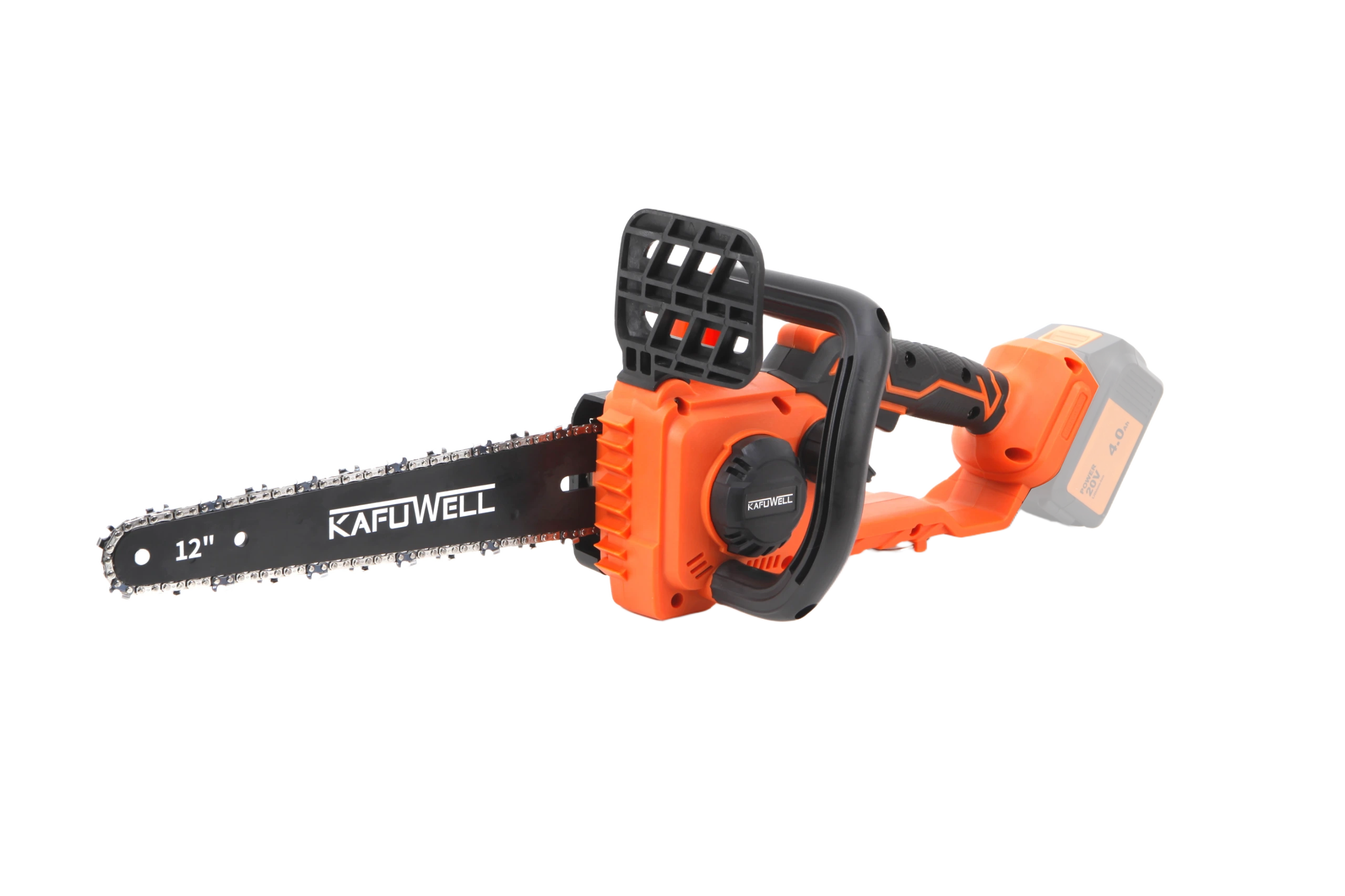 PA6279H / PA6280H / PA6281H – 20V Borsellose Litium-ioon Kettingsaag-reeks - Image 5