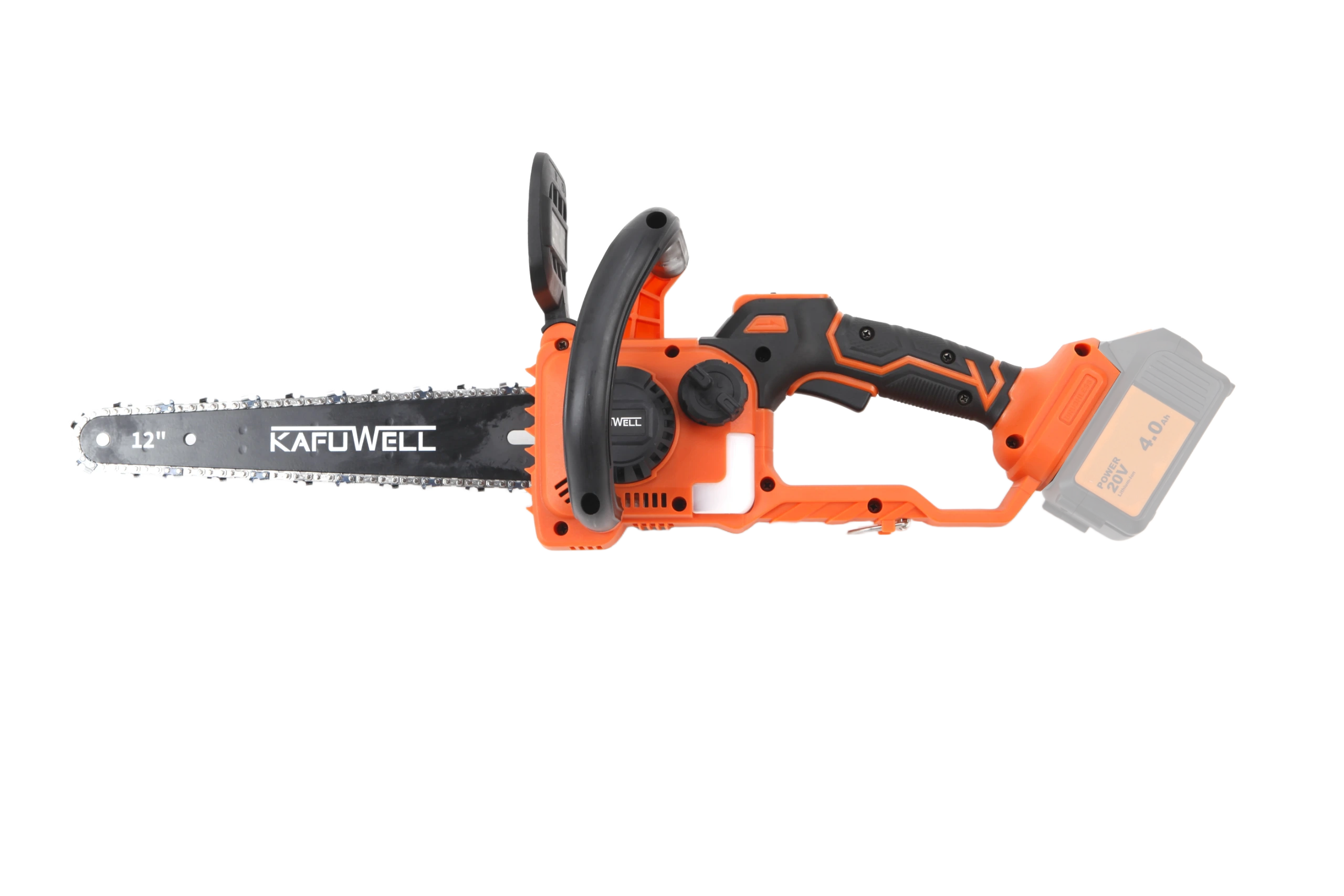 PA6279H / PA6280H / PA6281H – 20V Borsellose Litium-ioon Kettingsaag-reeks - Image 6