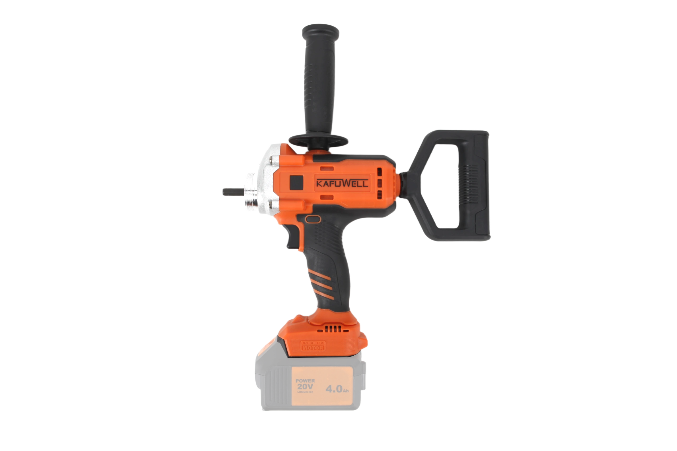 PA6282H / PA6283H – 20V Borsellose Litium-ioon Vibrator / Mengmasjien