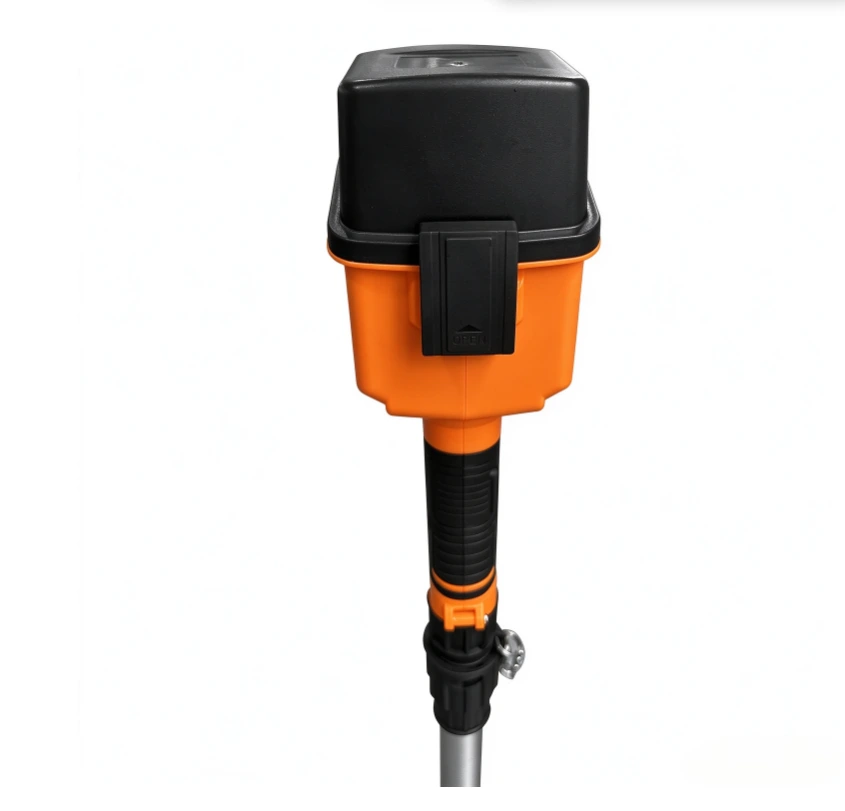 PA6519H – 20V Litium-ioon Borsellose Staafwaterpomp - Image 2