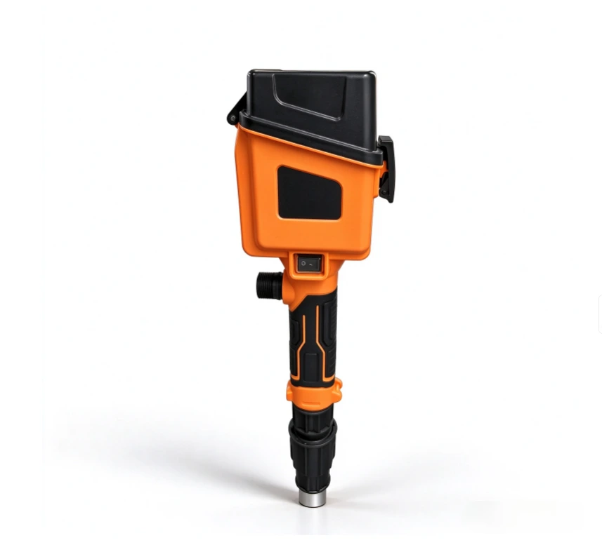 PA6519H – 20V Litium-ioon Borsellose Staafwaterpomp - Image 3