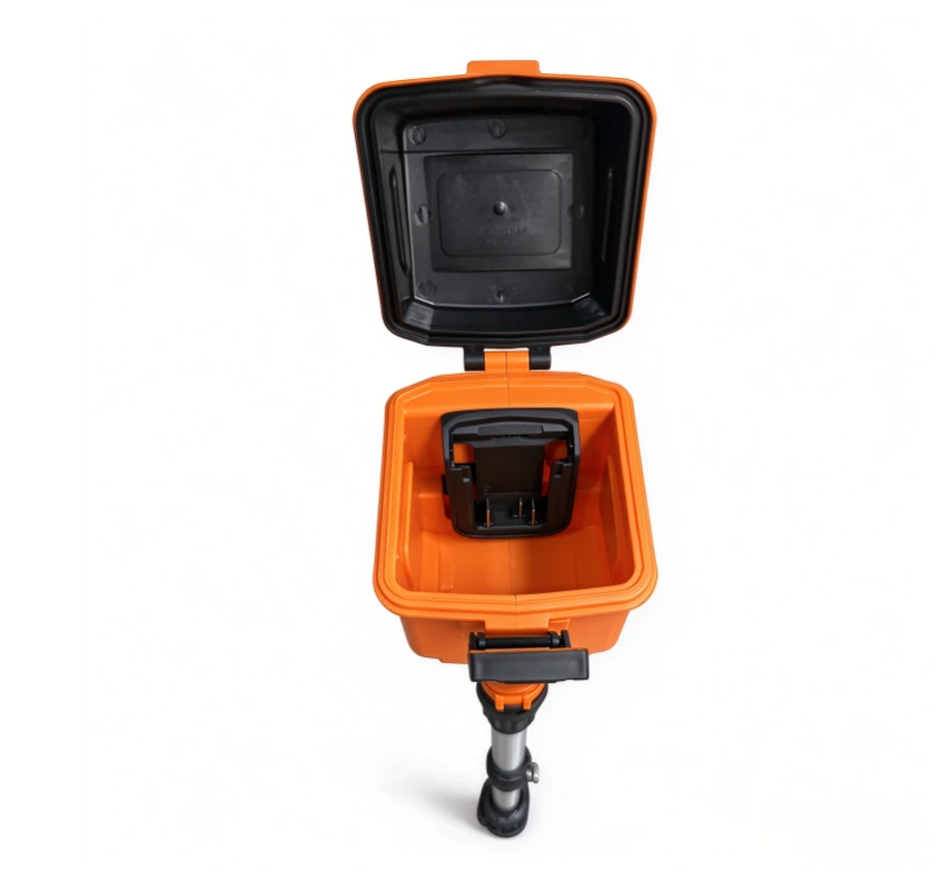 PA6519H – 20V Litium-ioon Borsellose Staafwaterpomp - Image 4