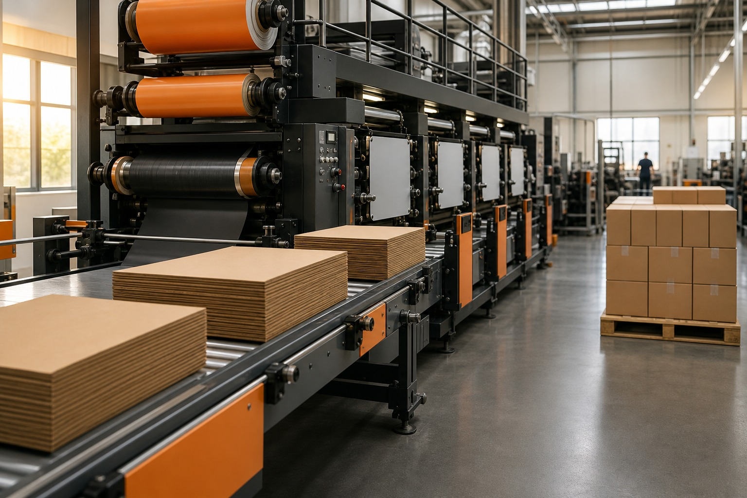 OEM- en eienaarsmerk-kragwerktuie uit China vir Suid-Afrikaanse handelsmerke